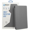 BeCover Чохол до планшета BeCover Smart Case Huawei MatePad 10.4 2021/10.4 2nd Gen Grey (706483)