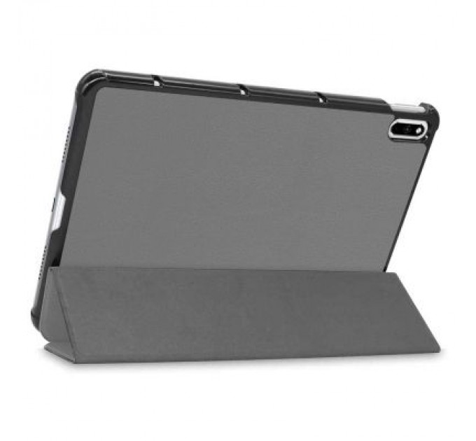 BeCover Чохол до планшета BeCover Smart Case Huawei MatePad 10.4 2021/10.4 2nd Gen Grey (706483)