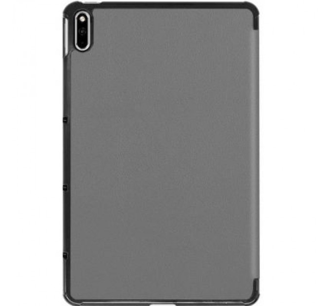 BeCover Чохол до планшета BeCover Smart Case Huawei MatePad 10.4 2021/10.4 2nd Gen Grey (706483)