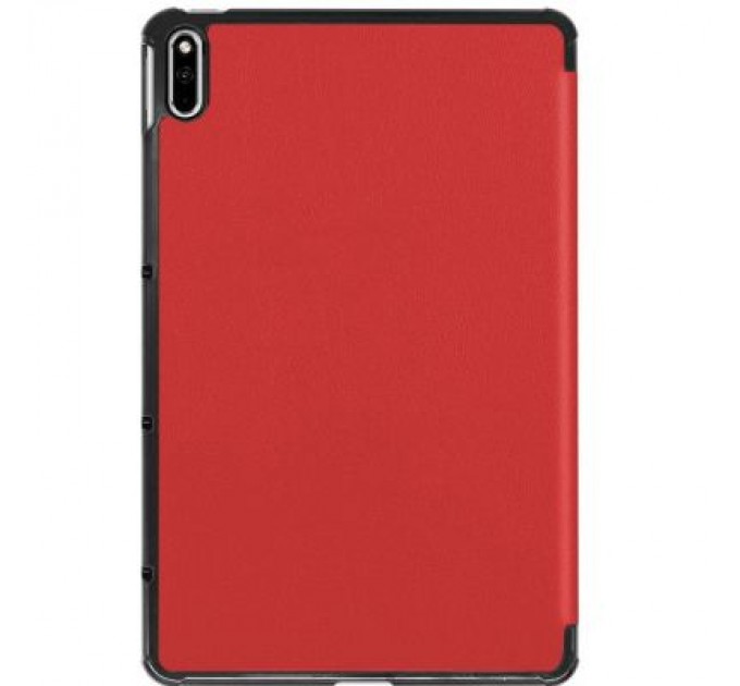 BeCover Чохол до планшета BeCover Smart Case Huawei MatePad 10.4 2021/10.4 2nd Gen Red (706482)