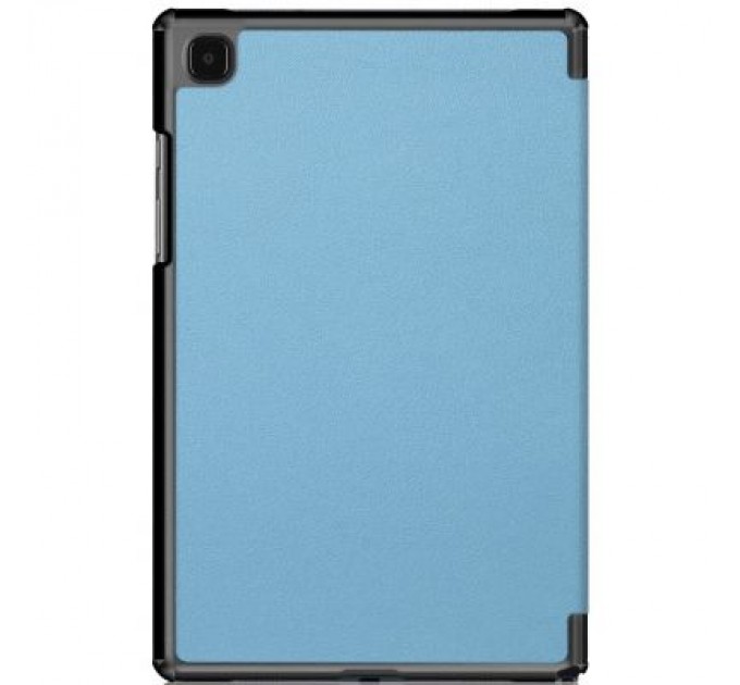 BeCover Чохол до планшета BeCover Smart Case Samsung Galaxy Tab A7 Lite SM-T220 / SM-T225 Blue (706458)