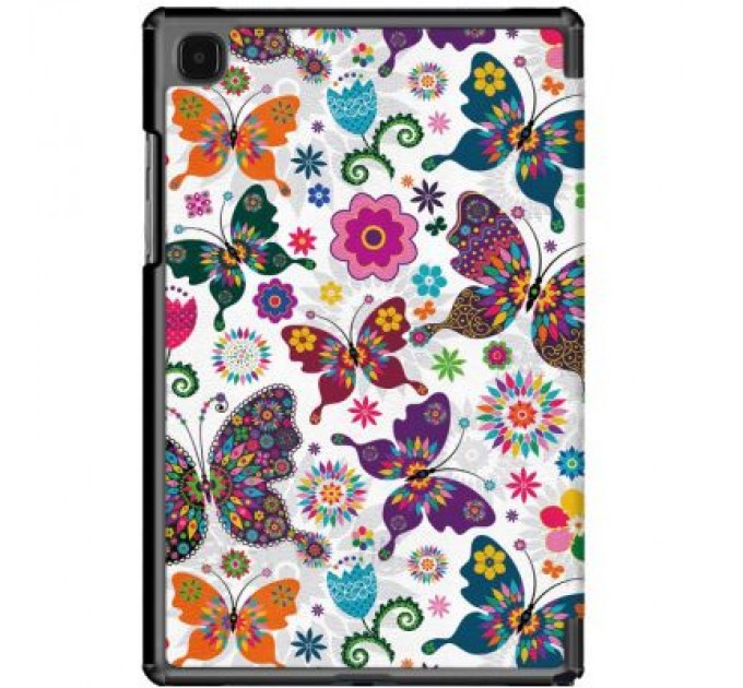 BeCover Чохол до планшета BeCover Smart Case Samsung Galaxy Tab A7 Lite SM-T220 / SM-T225 Butt (706466)