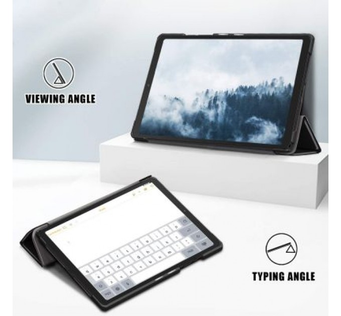 BeCover Чохол до планшета BeCover Smart Case Samsung Galaxy Tab A7 Lite SM-T220 / SM-T225 Dont (706468)