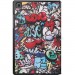 BeCover Чохол до планшета BeCover Smart Case Samsung Galaxy Tab A7 Lite SM-T220 / SM-T225 Graf (706465)