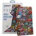BeCover Чохол до планшета BeCover Smart Case Samsung Galaxy Tab A7 Lite SM-T220 / SM-T225 Graf (706465)