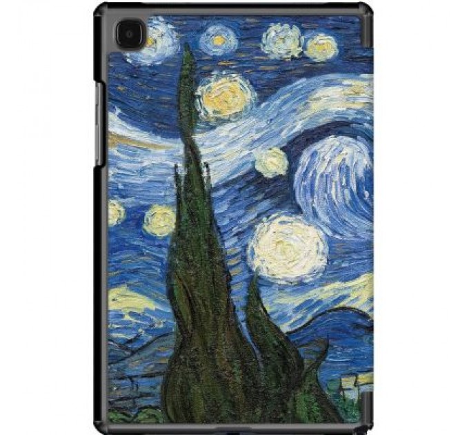 BeCover Чохол до планшета BeCover Smart Case Samsung Galaxy Tab A7 Lite SM-T220 / SM-T225 Nigh (706461)