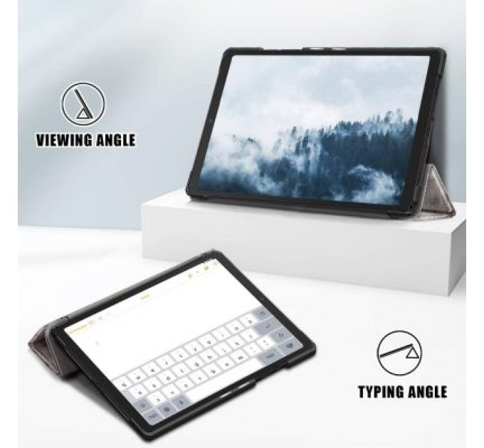 BeCover Чохол до планшета BeCover Smart Case Samsung Galaxy Tab A7 Lite SM-T220 / SM-T225 Pari (706467)