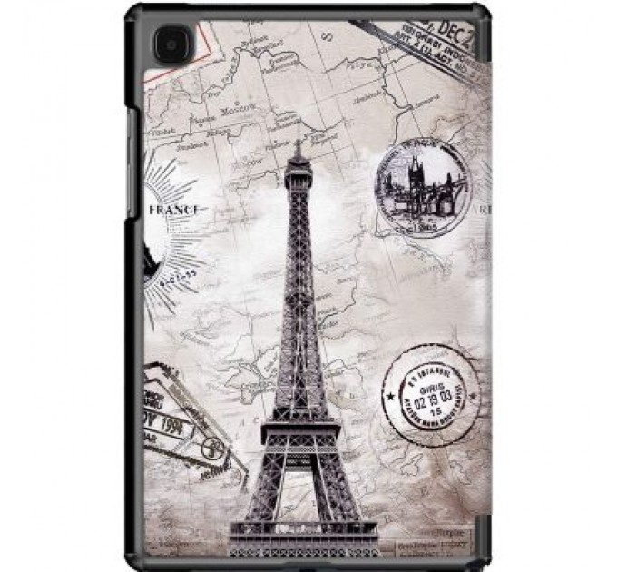 BeCover Чохол до планшета BeCover Smart Case Samsung Galaxy Tab A7 Lite SM-T220 / SM-T225 Pari (706467)