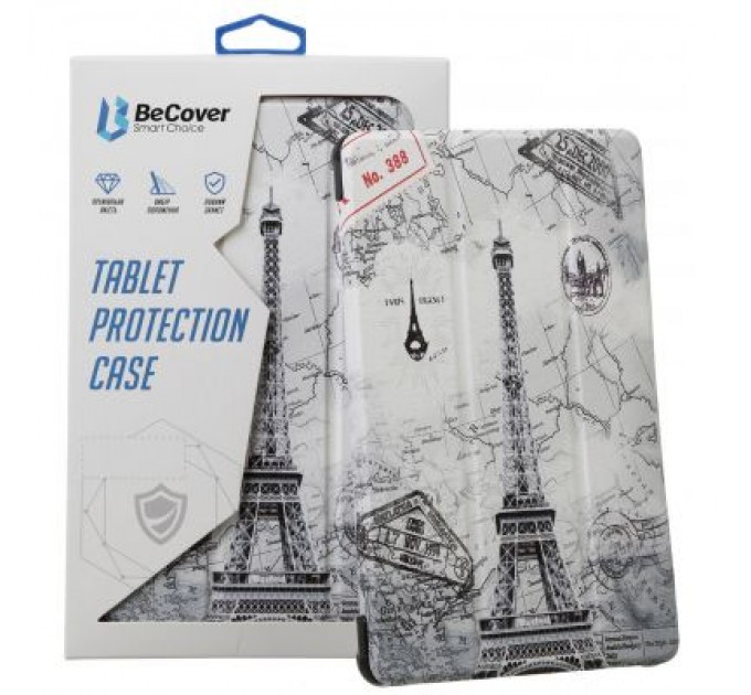 BeCover Чохол до планшета BeCover Smart Case Samsung Galaxy Tab A7 Lite SM-T220 / SM-T225 Pari (706467)