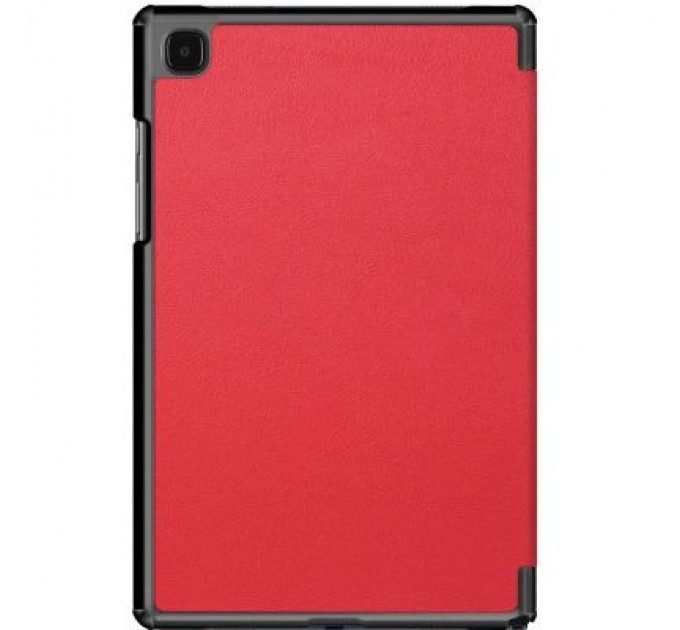 BeCover Чохол до планшета BeCover Smart Case Samsung Galaxy Tab A7 Lite SM-T220 / SM-T225 Red (706459)
