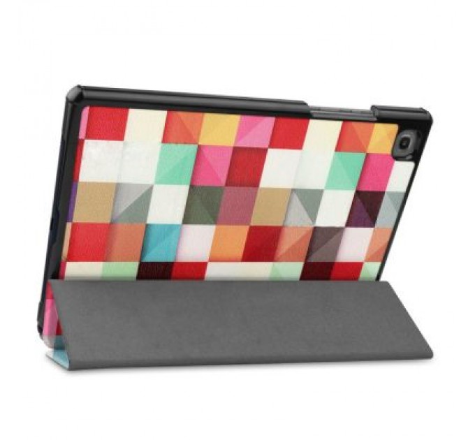 BeCover Чохол до планшета BeCover Smart Case Samsung Galaxy Tab A7 Lite SM-T220 / SM-T225 Squa (706463)