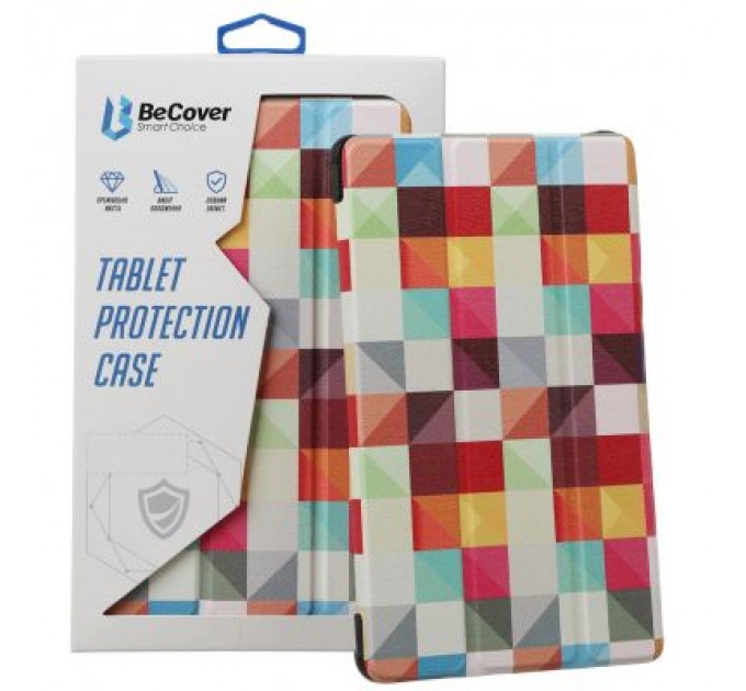 BeCover Чохол до планшета BeCover Smart Case Samsung Galaxy Tab A7 Lite SM-T220 / SM-T225 Squa (706463)
