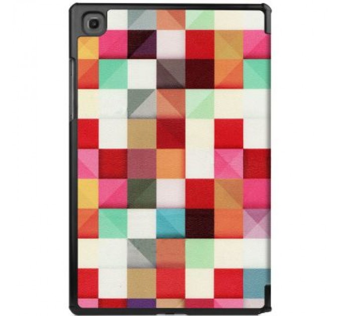 BeCover Чохол до планшета BeCover Smart Case Samsung Galaxy Tab A7 Lite SM-T220 / SM-T225 Squa (706463)
