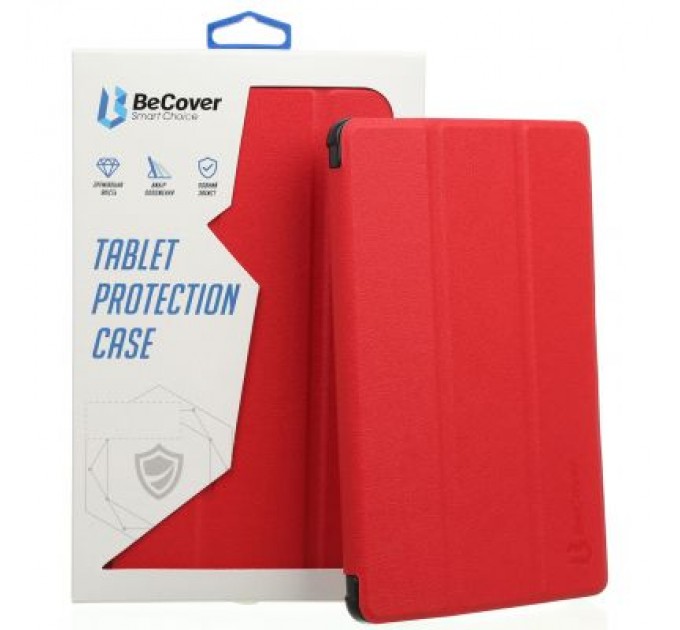 BeCover Чохол до планшета BeCover Flexible TPU Mate Samsung Galaxy Tab A7 Lite SM-T220 / SM-T2 (706474)