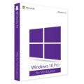 Microsoft Операційна система Microsoft Windows Pro for Workstations 10 64Bit Russian Intl 1pkOEMDVD (HZV-00073)