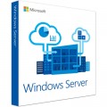 Microsoft ПЗ для сервера Microsoft Windows Server Standard 2022 64Bit English OEM DVD 16 Core (P73-08328)