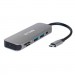 D-Link Концентратор D-Link DUB-2325 2xUSB3.0, 1xUSB TypeC, 1xSD, 1x-microSD, USB TypeC (DUB-2325)