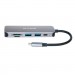 D-Link Концентратор D-Link DUB-2325 2xUSB3.0, 1xUSB TypeC, 1xSD, 1x-microSD, USB TypeC (DUB-2325)