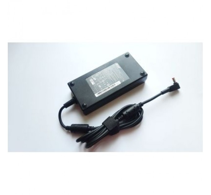 Acer Блок живлення до ноутбуку Acer 180W 19.5V 9.23A, 5.5/1.7, Slim (ADP-180MB / A40339)
