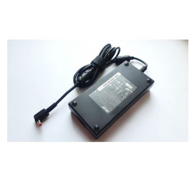 Acer Блок живлення до ноутбуку Acer 180W 19.5V 9.23A, 5.5/1.7, Slim (ADP-180MB / A40339)
