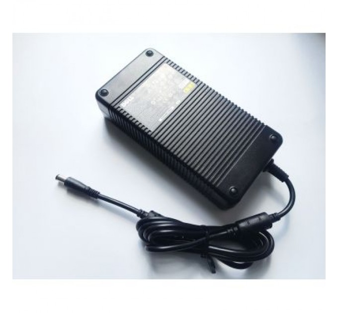 Dell Блок живлення до ноутбуку Dell 210W 19.5V 10.8A, 7.4/5.0(pin inside) (PA-7E / A40343)
