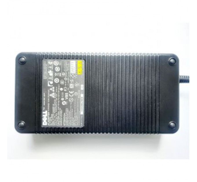 Dell Блок живлення до ноутбуку Dell 210W 19.5V 10.8A, 7.4/5.0(pin inside) (PA-7E / A40343)
