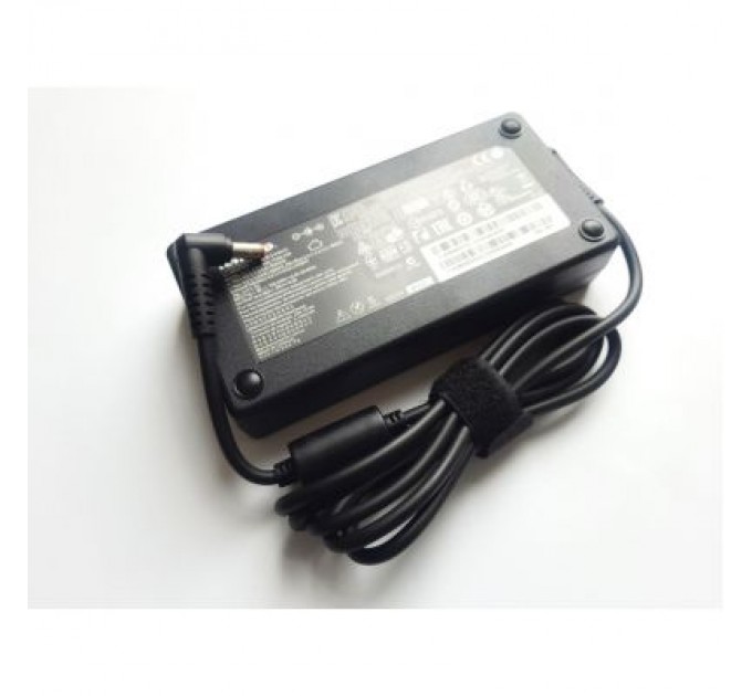 Lenovo Блок живлення до ноутбуку Lenovo 170W 20V 8.50A, 5.5/2.5, Slim (PA-1171-72 / A40344)