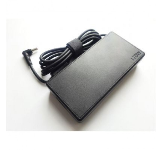 Lenovo Блок живлення до ноутбуку Lenovo 170W 20V 8.50A, 5.5/2.5, Slim (PA-1171-72 / A40344)