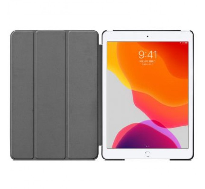 BeCover Чохол до планшета BeCover Smart Case Apple iPad 10.2 2019/2020/2021 Paris (706607)