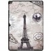 BeCover Чохол до планшета BeCover Smart Case Apple iPad 10.2 2019/2020/2021 Paris (706607)