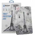 BeCover Чохол до планшета BeCover Smart Case Apple iPad 10.2 2019/2020/2021 Paris (706607)