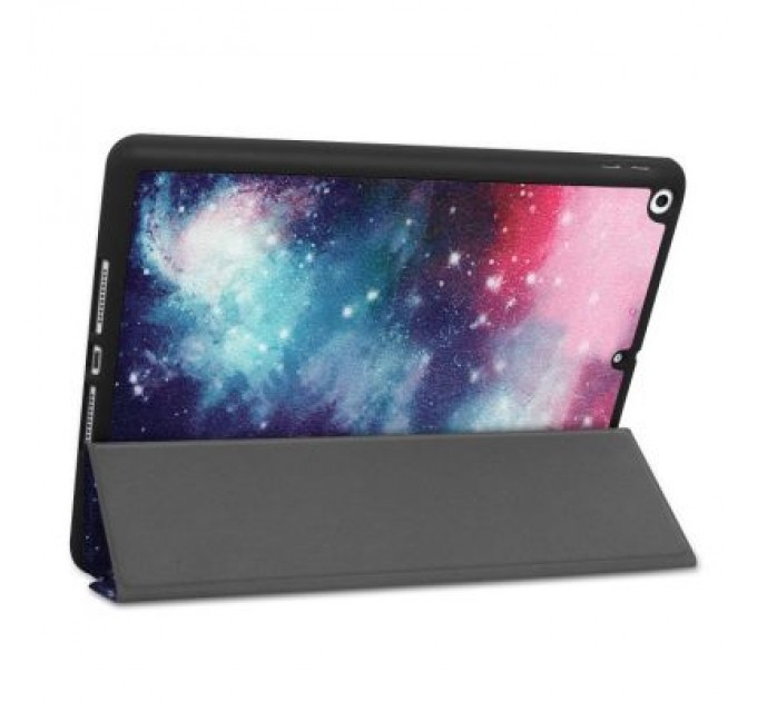 BeCover Чохол до планшета BeCover Smart Case Apple iPad 10.2 2019/2020/2021 Space (706606)