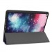 BeCover Чохол до планшета BeCover Smart Case Apple iPad 10.2 2019/2020/2021 Space (706606)