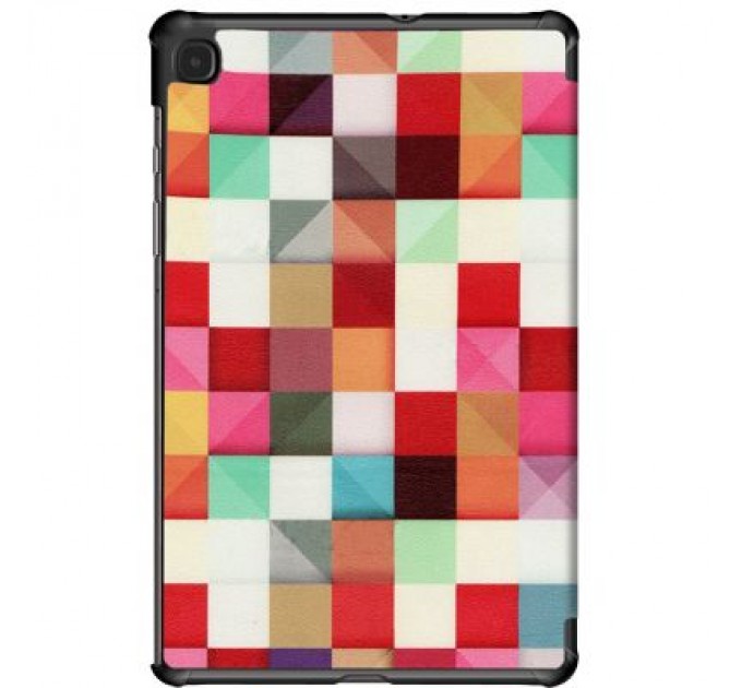 BeCover Чохол до планшета BeCover Smart Case Samsung Galaxy Tab S6 Lite 10.4 P610/P613/P615/P6 (706605)