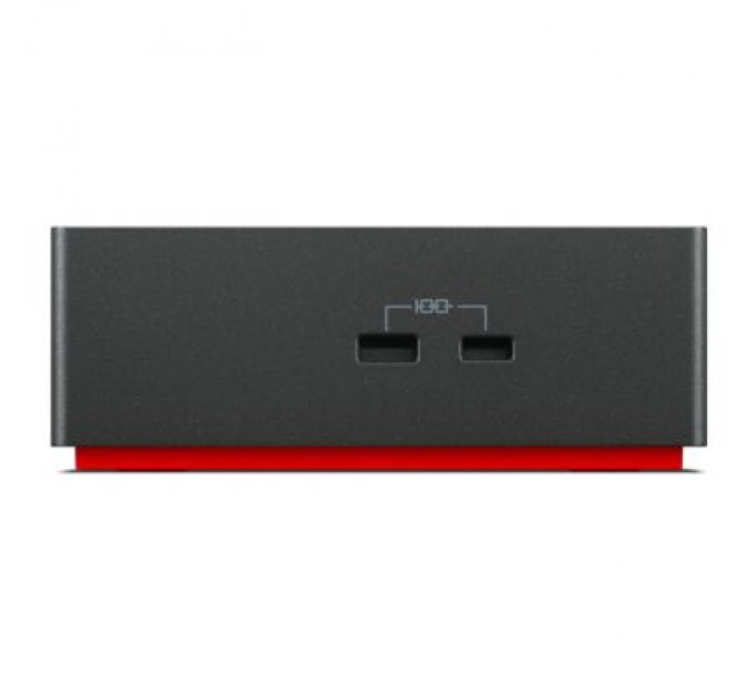 Lenovo Порт-реплікатор Lenovo ThinkPad Universal USB-C Dock (40AY0090EU)