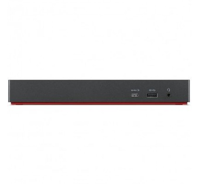 Lenovo Порт-реплікатор Lenovo ThinkPad Universal Thunderbolt 4 Dock (40B00135EU)