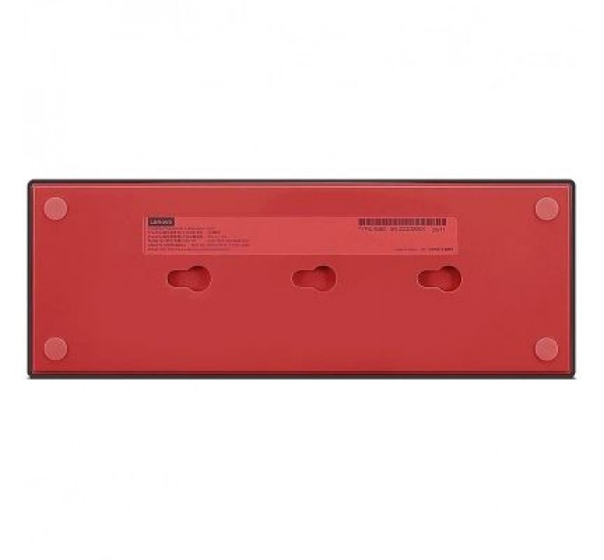 Lenovo Порт-реплікатор Lenovo ThinkPad Universal Thunderbolt 4 Dock (40B00135EU)