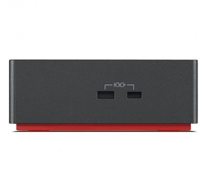 Lenovo Порт-реплікатор Lenovo ThinkPad Universal Thunderbolt 4 Dock (40B00135EU)