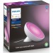 Philips Настільна лампа Philips Hue Bloom, Color, BT, DIM, біла (929002375901)