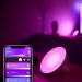 Philips Настільна лампа Philips Hue Bloom, Color, BT, DIM, біла (929002375901)