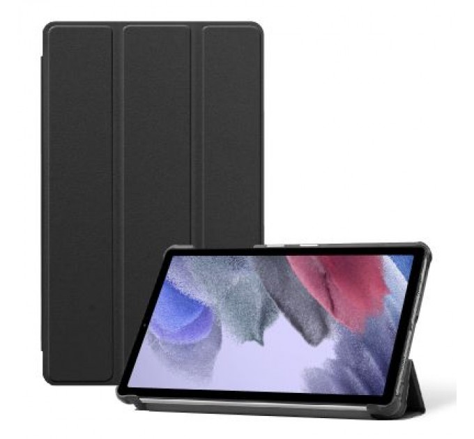 AirOn Чохол до планшета AirOn Premium Samsung Galaxy Tab A7 LITE T220/T225 Black + film (4822352781064)