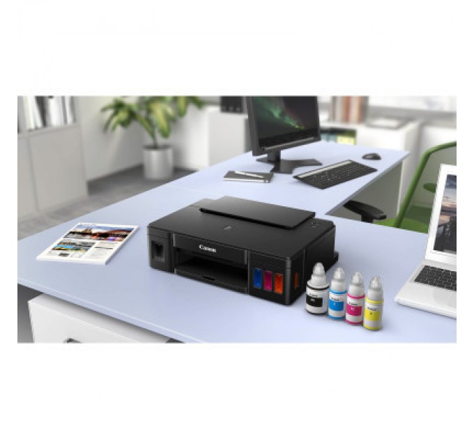 Canon Струменевий принтер Canon PIXMA G1410 (2314C009)