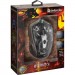 Defender Мишка Defender Overmatch GM-069 USB Black (52069)