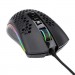 Redragon Мишка Redragon Storm Elite 16000dpi RGB USB Black (77853)