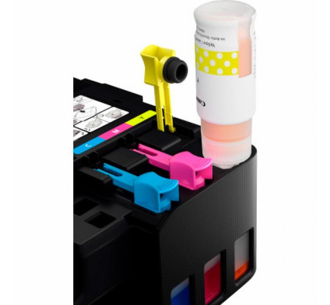 Canon Струменевий принтер Canon PIXMA G1410 (2314C009)