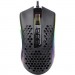 Redragon Мишка Redragon Storm Elite 16000dpi RGB USB Black (77853)