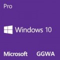 Microsoft Операційна система Microsoft Windows GGWA - Windows 10 Professional Commercial, Perpetual (DG7GMGF0CGSH_0005)