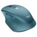 Trust Мишка Trust Ozaa Rechargeable Wireless Blue (24034)