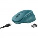 Trust Мишка Trust Ozaa Rechargeable Wireless Blue (24034)