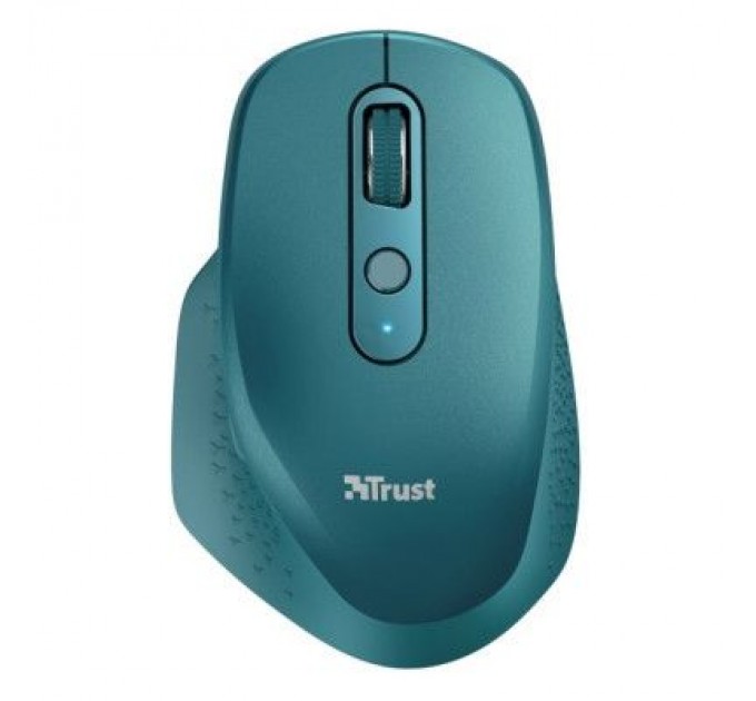Trust Мишка Trust Ozaa Rechargeable Wireless Blue (24034)